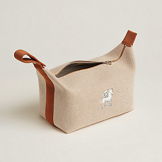 入手困難 Hermes★Bride A Brac Cabriole case, large model Bride-a-Brac Cabriole case, large model | Hermès Mainland China